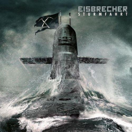 Eisbrecher - Eisbär