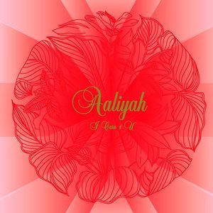 Aaliyah - Try Again