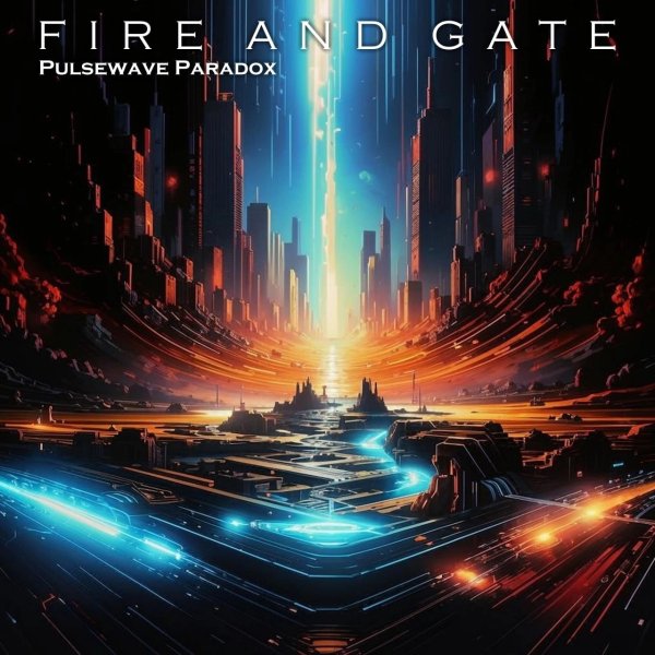 Fire and Gate - Pulsewave Paradox