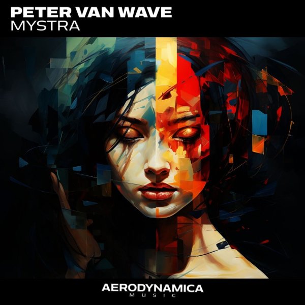 Peter van Wave - Mystra