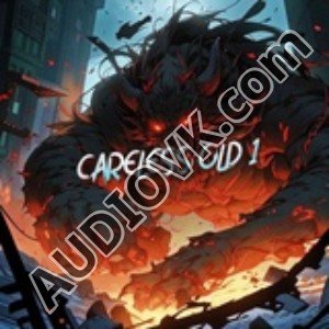 Cvreless - Hadouken