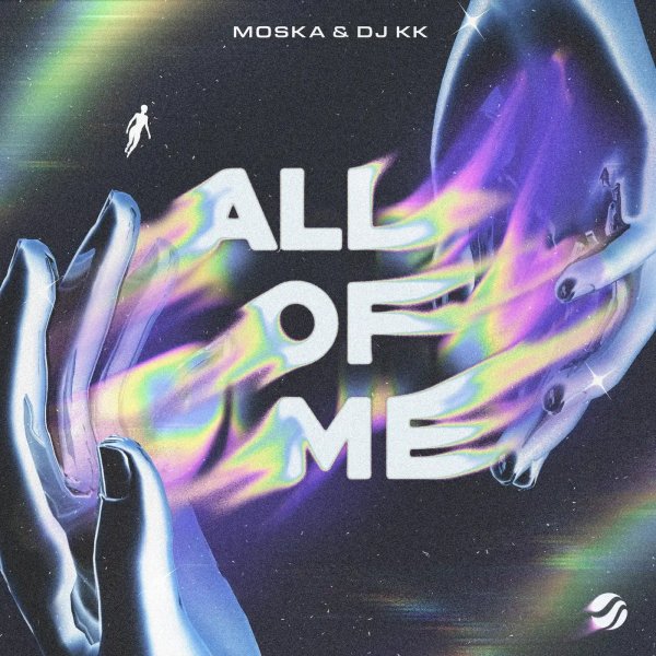 MOSKA &amp; DJ KK - All Of Me (Extended Mix)