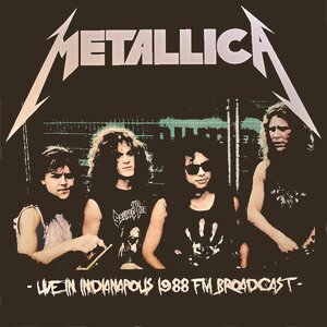 Metallica - Master Of Puppets