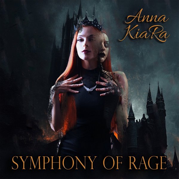 Anna KiaRa - Кровь героев(Blood Heros)