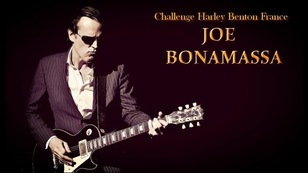 Joe Bonamassa - 01.Joe Bonamas, Beth Hart - JOE