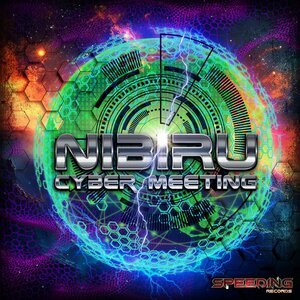 Nibiru, Kaikkialla - Alien Rave