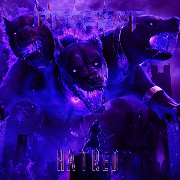 Rage-Bot - HATRED