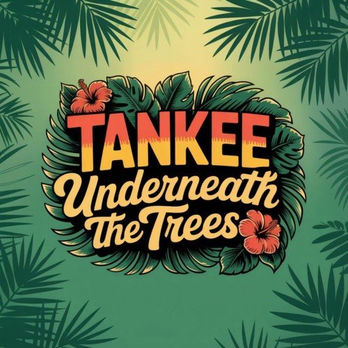 TanKee - Rising Tides