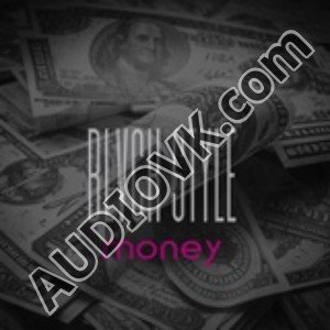 BLVCK STYLE - Money