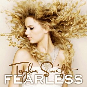 Taylor Swift - You Belong With Me