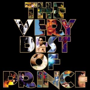 Prince &amp; The New Power Generation - Diamonds and Pearls (Single Edit)