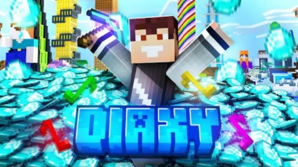 WOJAN - DIAXY