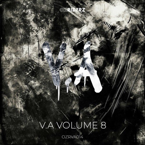 qaarma feat. BONSET - Cray