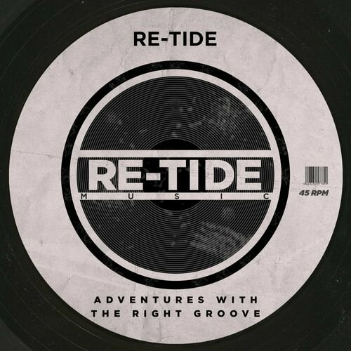 Fond8, Re-Tide - Gipsy Woman (She&apos;s Homeless) (Re-tide Disco Situation Album Mix)