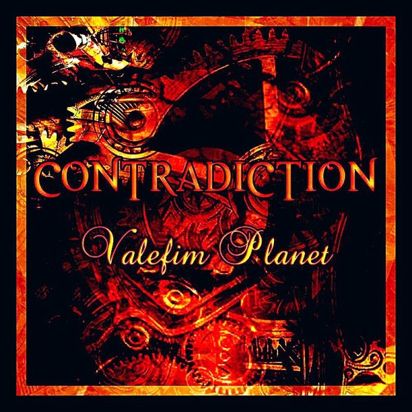 Valefim Planet - Contradiction
