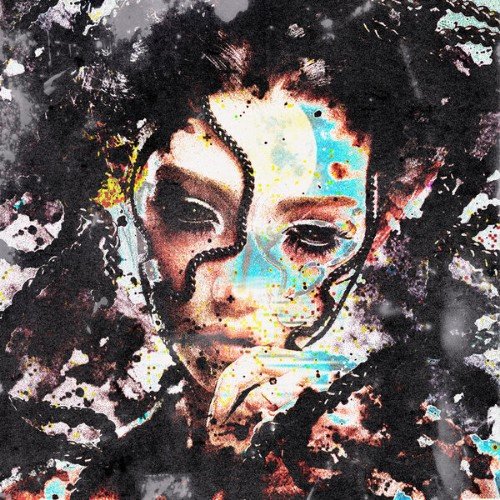 Russalka - Интрoверт