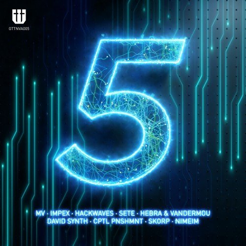 Impex - Ex-Snap (Original Mix)