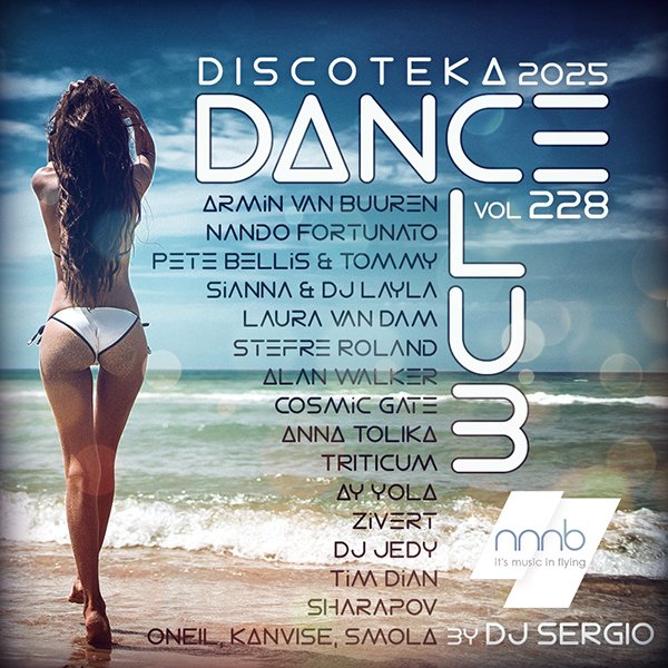 Geo Da Silva, Canello, George Buldy - Be My Lover