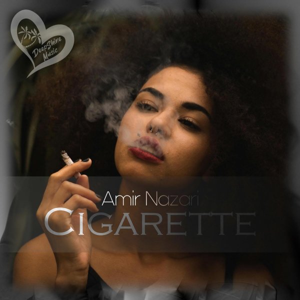 Amir Nazari - Cigarette