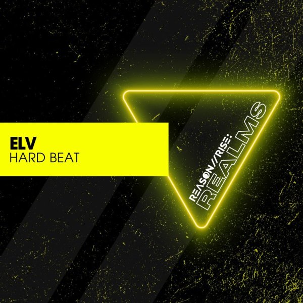 ELV - Hard Beat (Extended Mix)