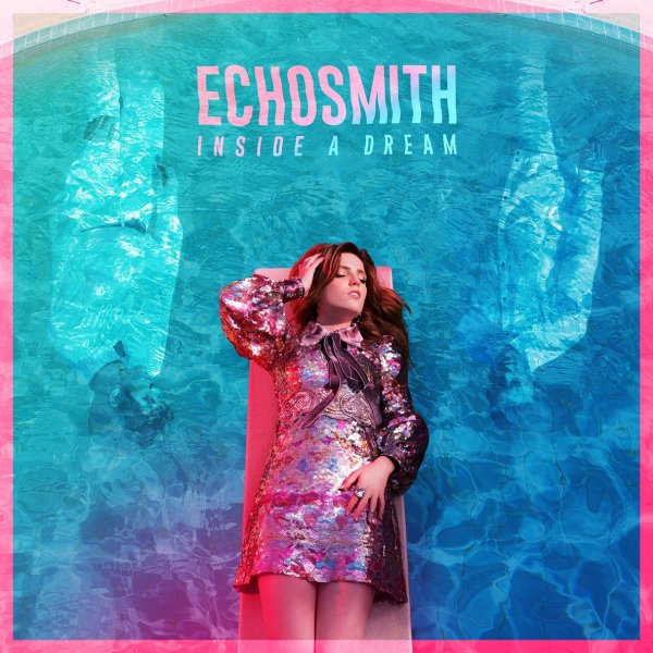 Echosmith - Get into My Car