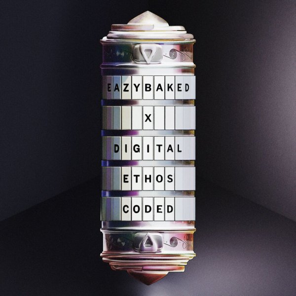 EAZYBAKED, Digital Ethos - CODED