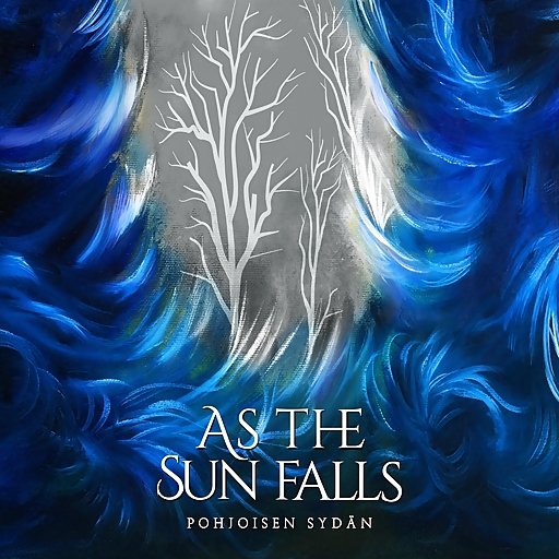 As The Sun Falls - Luonto Ja Sydän