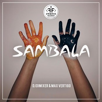 DJ DimixeR - Sambala