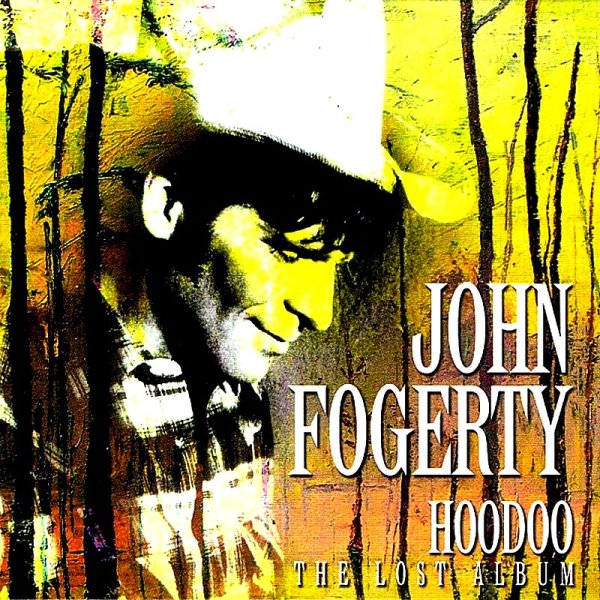 John Fogerty - My Toot Toot (bonus 7&apos; single 1986)