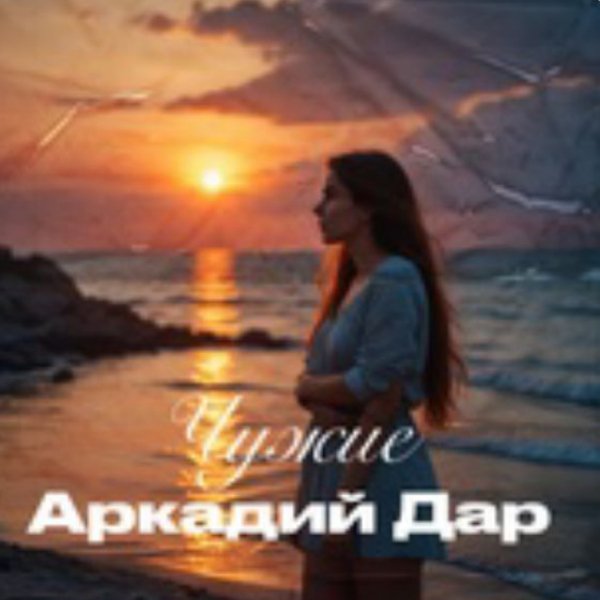 Аркадий Дар - Чужие./2025