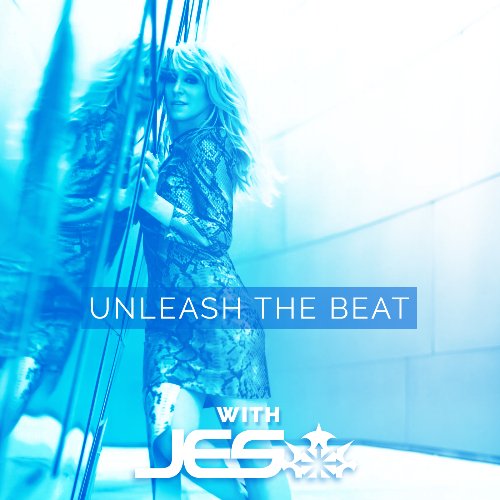 Jes - Unleash The Beat 655 (22 May 2025)