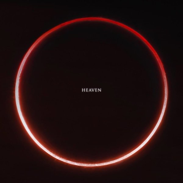 Adept - Heaven