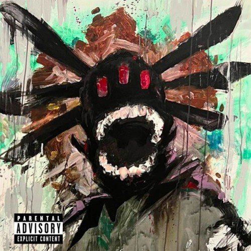 Linkin Park - The Emptiness Machine
