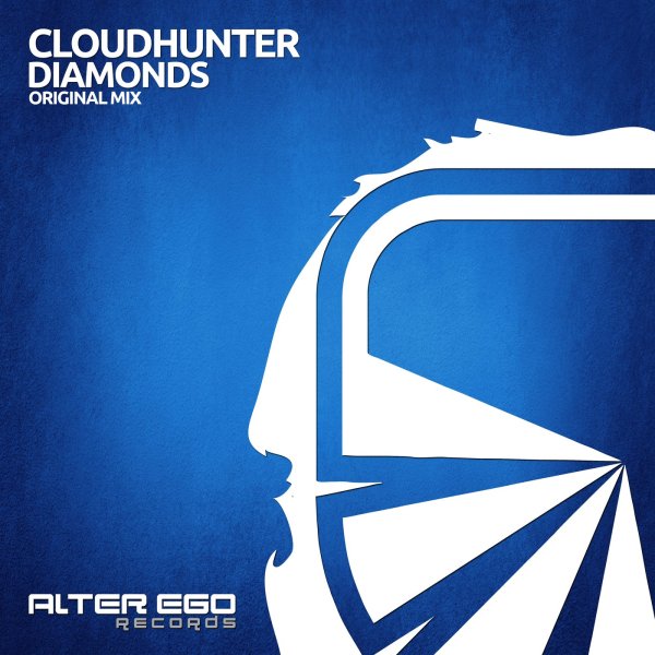 Cloudhunter - Diamonds (Radio Edit)