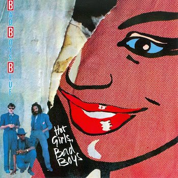 Bad Boys Blue - You&apos;re A Woman