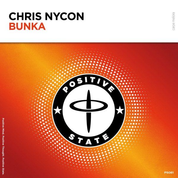 Chris Nycon - Bunka (Extended Mix)