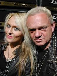 Doro feat. U.D.O. - Breaking The Law (Judas Priest cover)