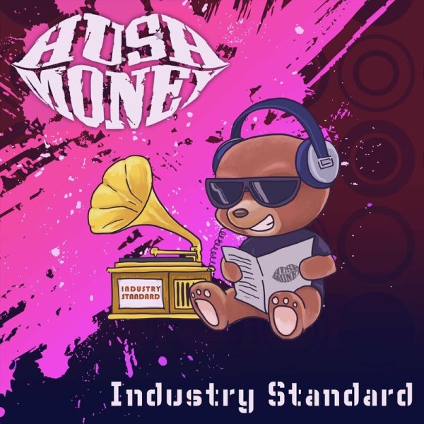 Hush Money - Who I Wanna Be