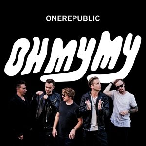 OneRepublic - Lift Me Up