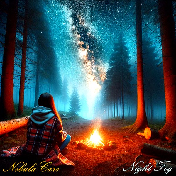 NebulaCaro - Unknown Universe