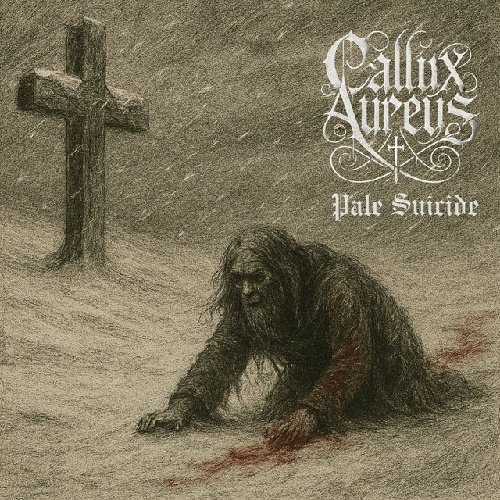 Callix Aureus - Empty Fields