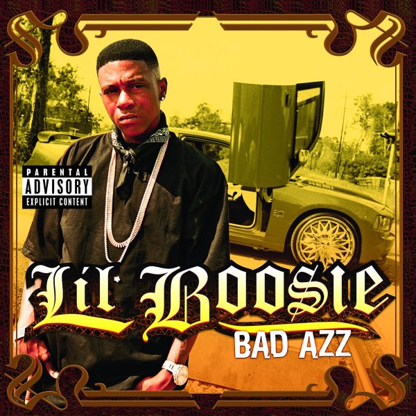 Boosie Badazz - Set It Off
