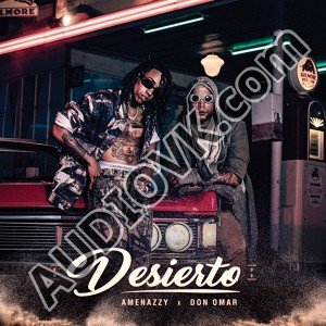 Don Omar - Desierto