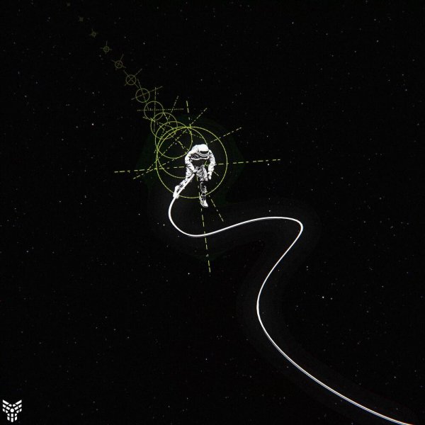 Space Wizard - Dead Signal