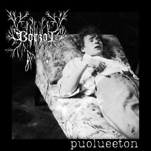 BORZOI - hysteria