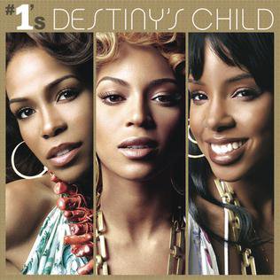 Destiny&apos;s Child - Soldier (feat. T.I. &amp; Lil Wayne)