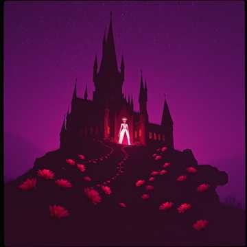 Iris - Тёмный кринж