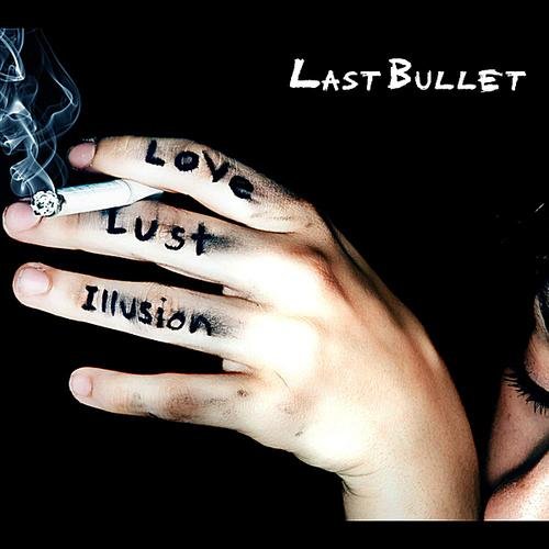 Last Bullet - Jet