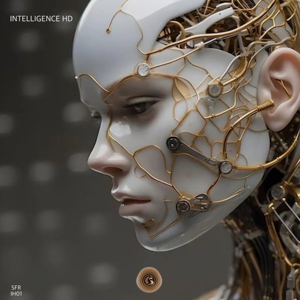 Alejo Barca;Roy Troffe - Conscientes