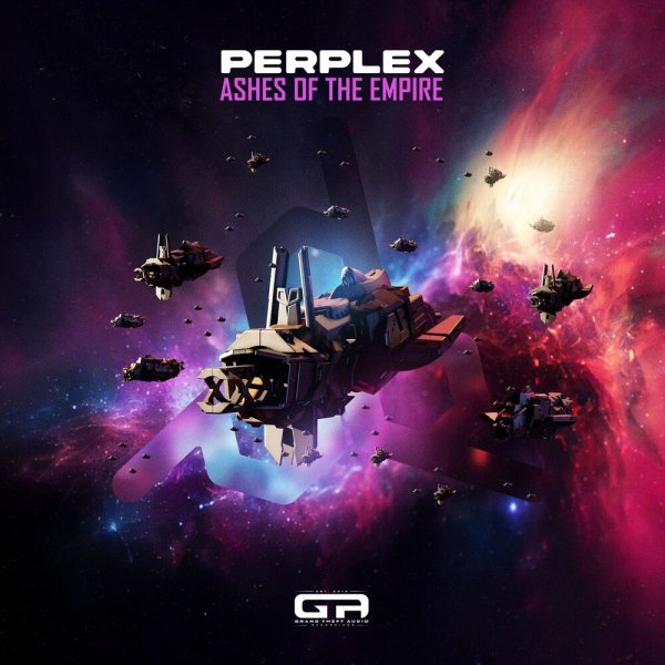 Perplex (DNB) - All Troops